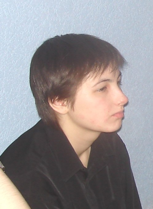 Алексей Турьев | Сыктывкар