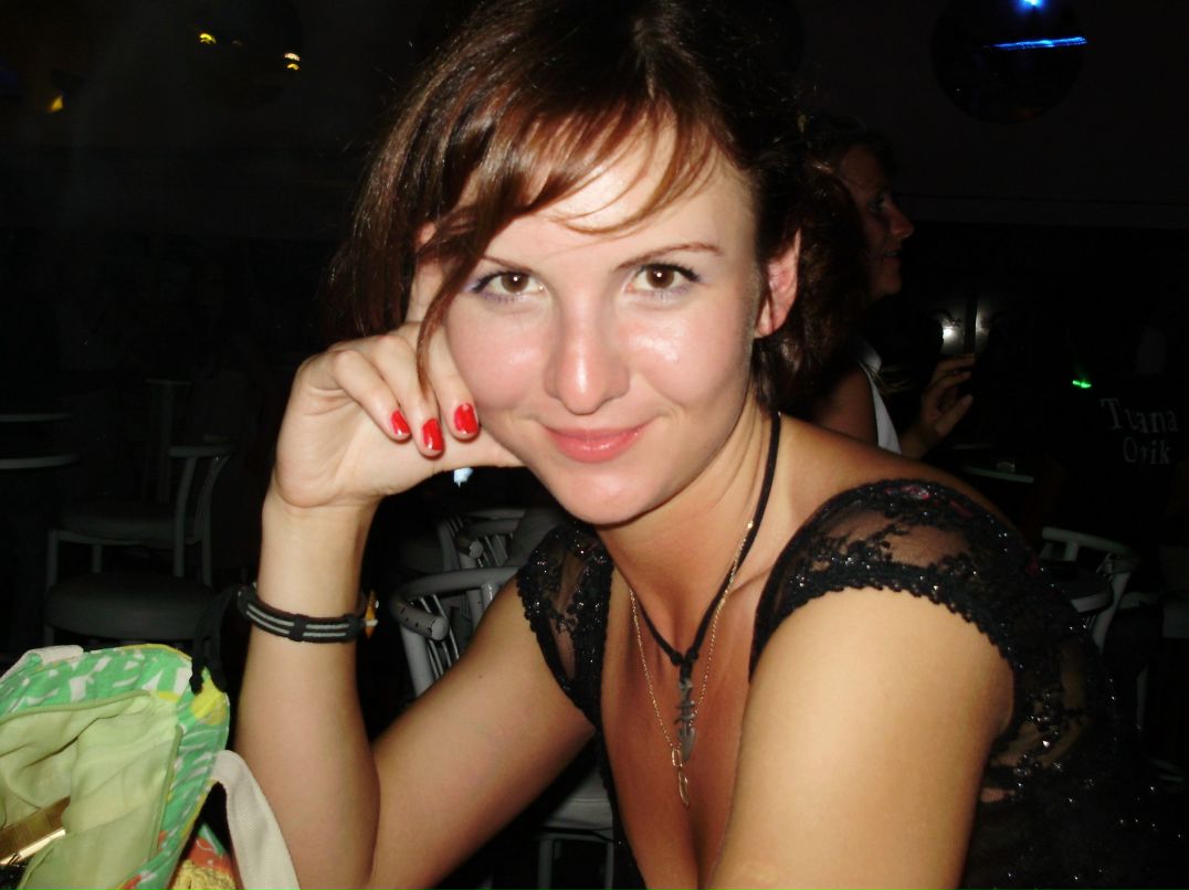 Ксения Саат | Москва