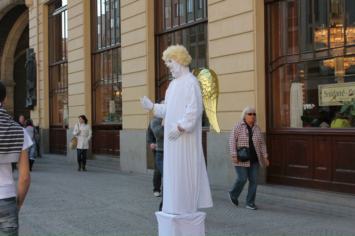 Юлия Урба | Stavanger