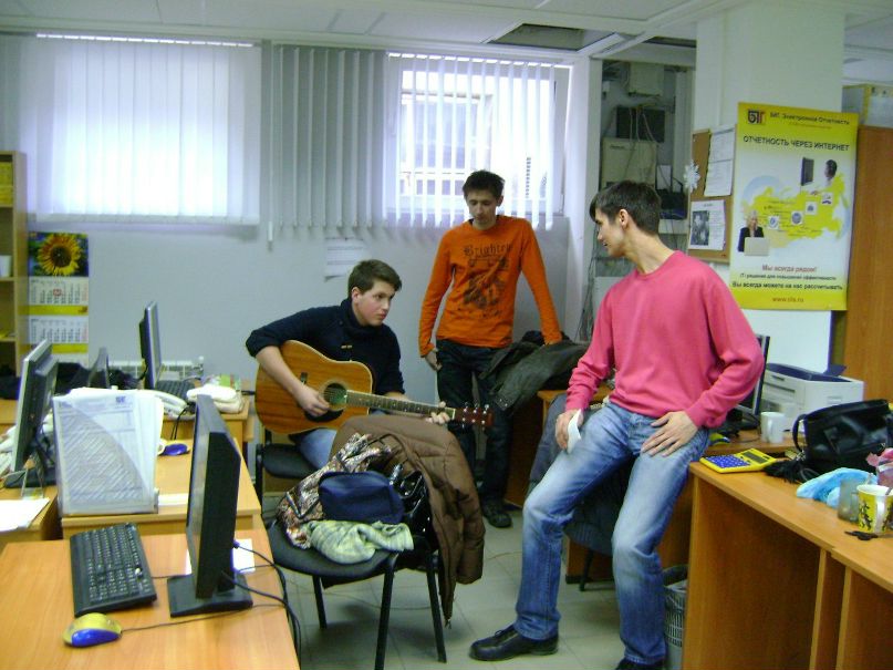 Елена Кердяшова | Екатеринбург