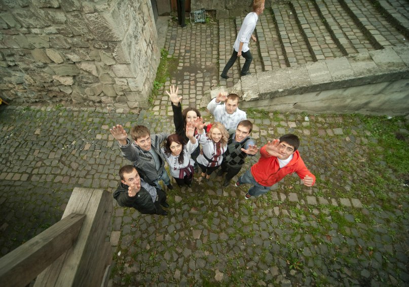 Марян Кончак _чик-чик_ | Вощанцы