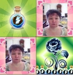 Людочка Смирнова | Миасс