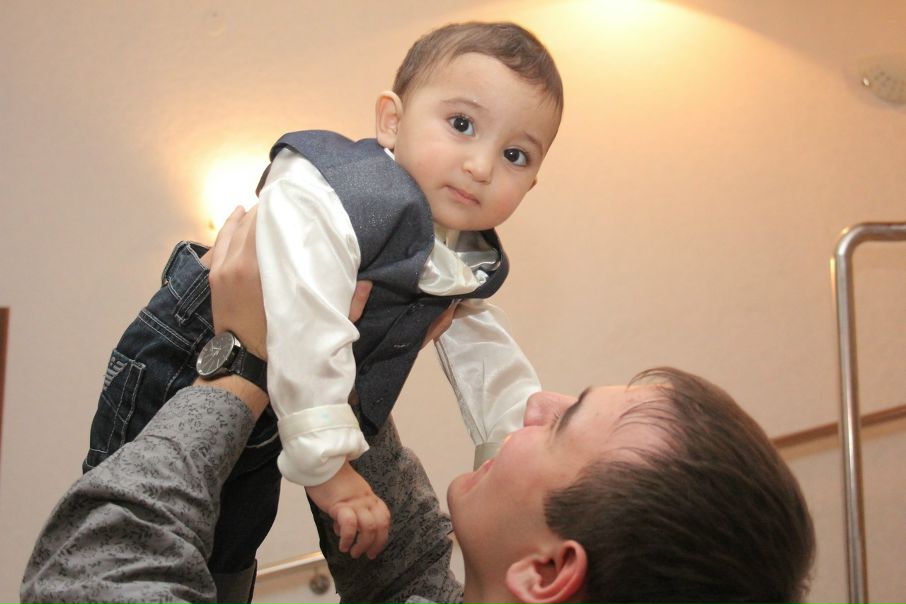 №72, Гарегин Азизян, 30 лет, Оренбург №72, Гарегин Азизян, 30 лет, Оренбург