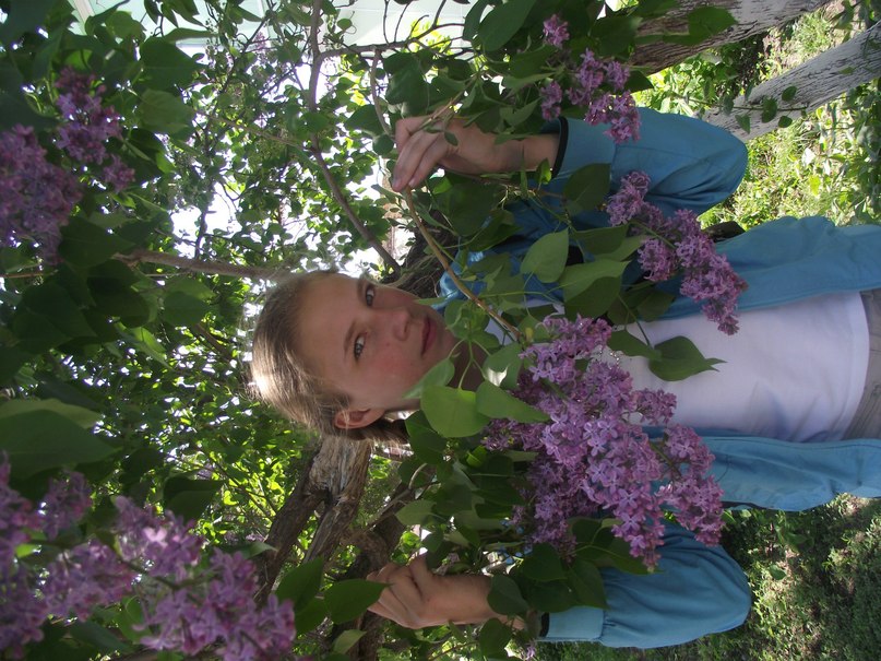 Александра Лакеева | Пенза