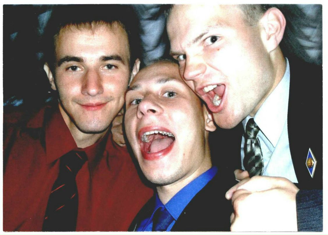 Юра Калицкий | Борисов