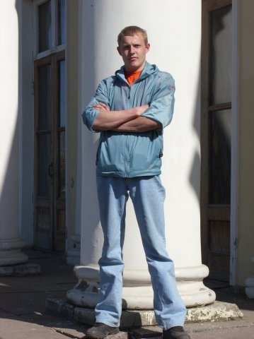 №69, Олег Морозов, Санкт-Петербург №69, Олег Морозов, Санкт-Петербург