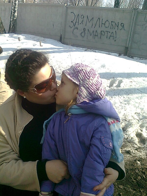 Оксана Вдовина | Самара