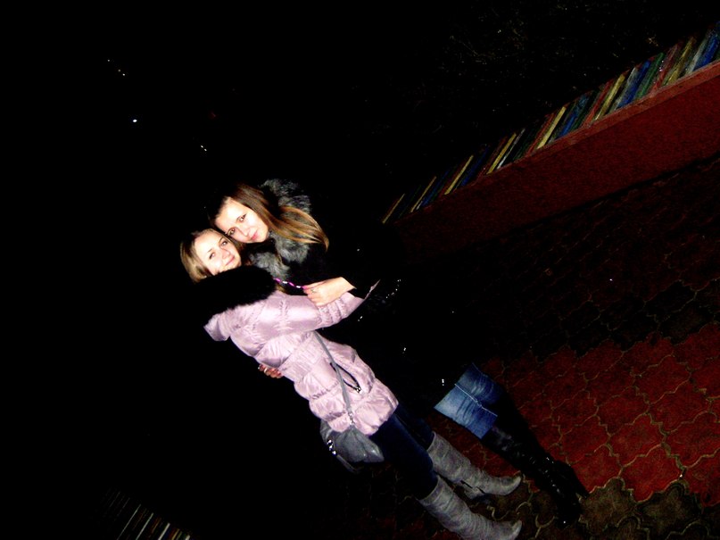 Вікторія Валентенко | Белая Церковь