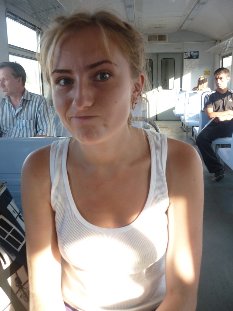 Наташа Быкова | Белгород