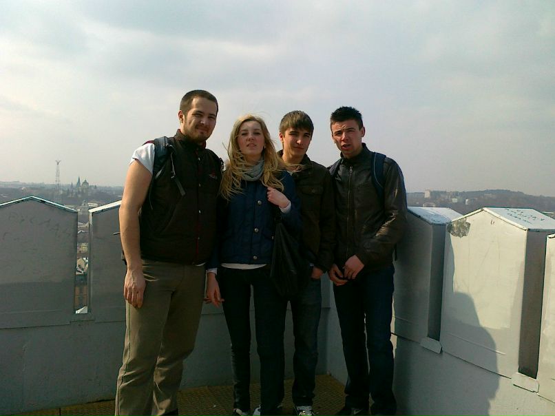 Ruslana Freeman | Львов