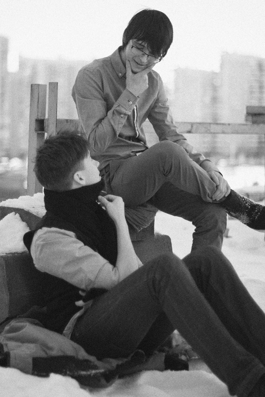 Anita Fyodorova | Москва