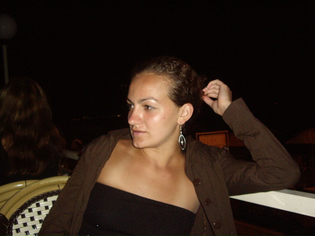 Ирэна Никоненко | Москва