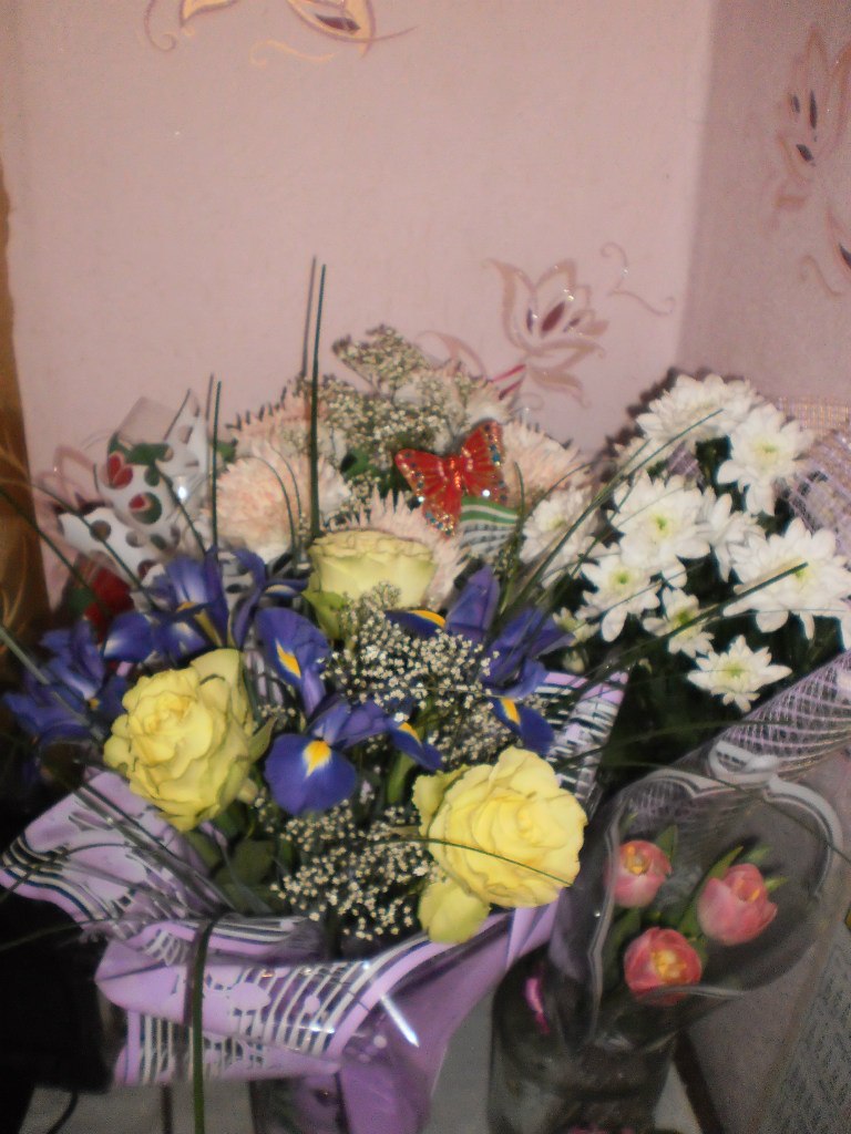 Олеся Григорьева | Ижевск