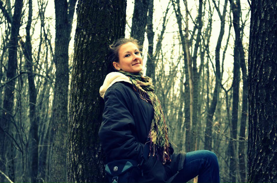 Лилия Калиниченко | Киев