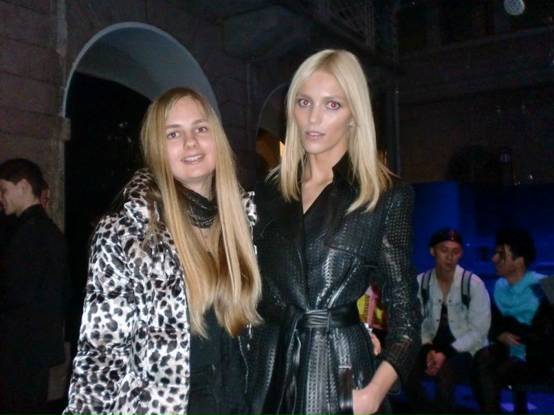 Ольга Соловьева | Milano