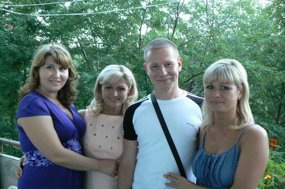 Андрей Главатских | Ижевск