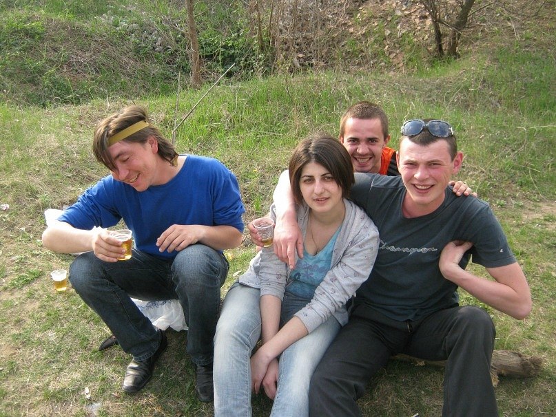 Ваня Зиновьев | 