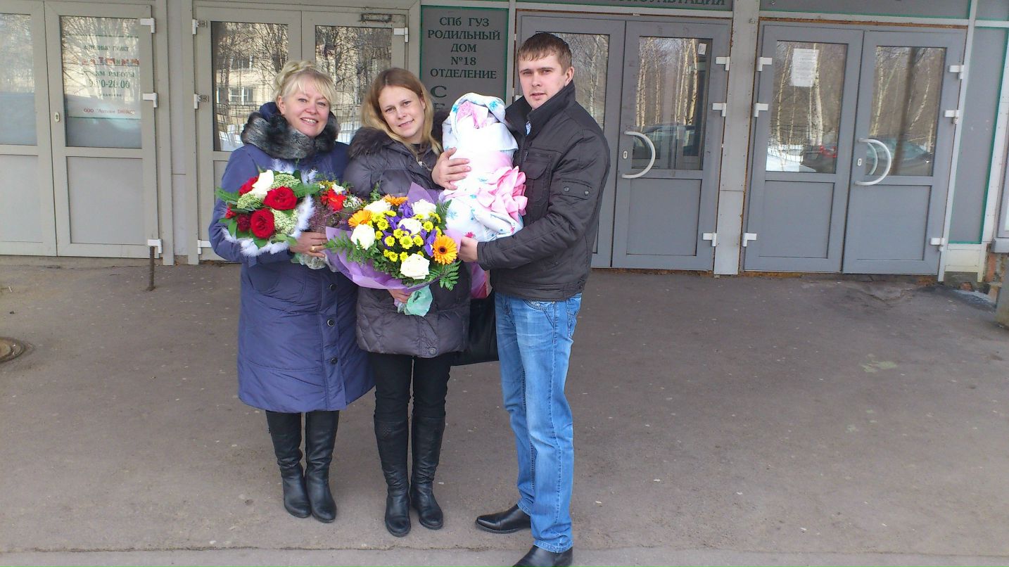 Александр Тарасов | Санкт-Петербург
