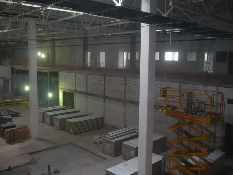 Андрей Вепринцев | Кировск