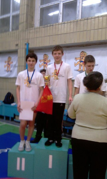 Денис Лесянський | Киев