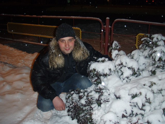 Виталик Берестов | Днепр (Днепропетровск)