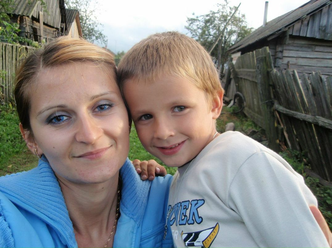 Natashka Romashka | Херсон