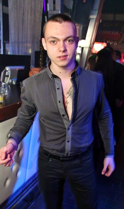 Эмиль Марин | Сочи