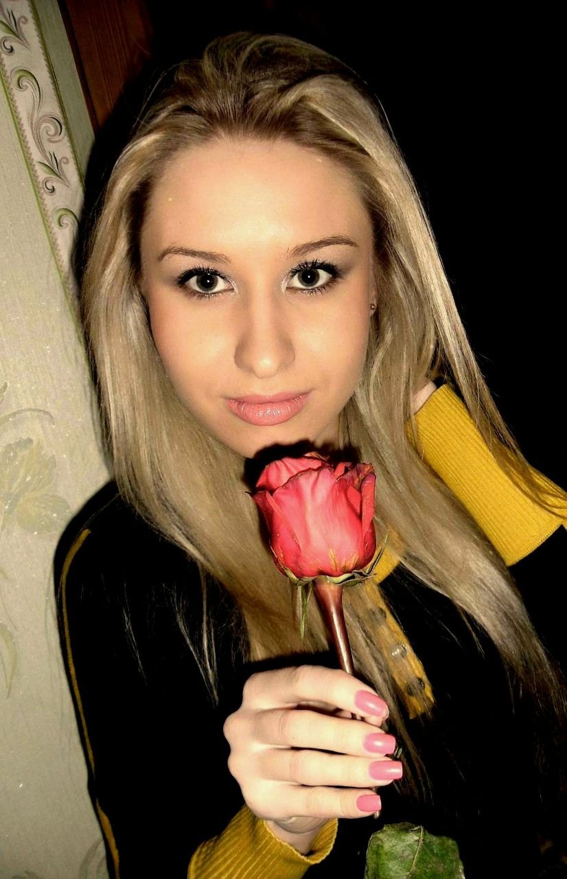 Алёна Владимирова | Ладыжин