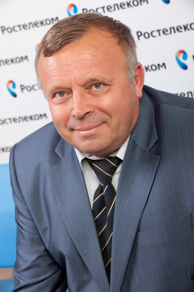 Владимир Големинов | Новосибирск