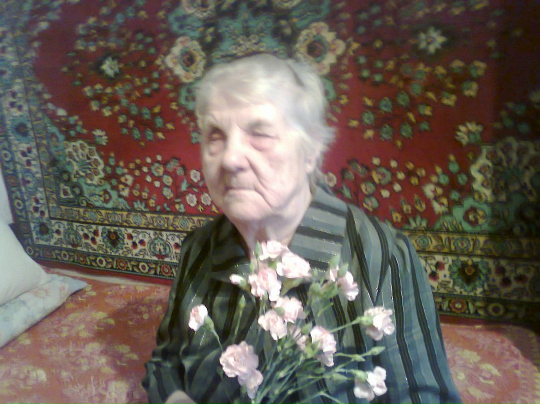 Людмила Звонилова | Петрозаводск