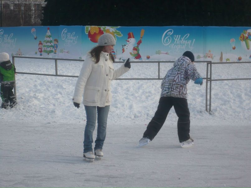 Светлана Будкина | Мурманск