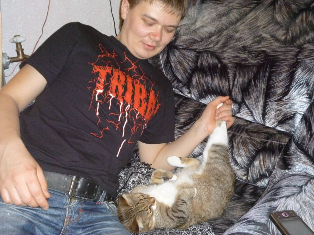 Сергей Быков | Ижевск