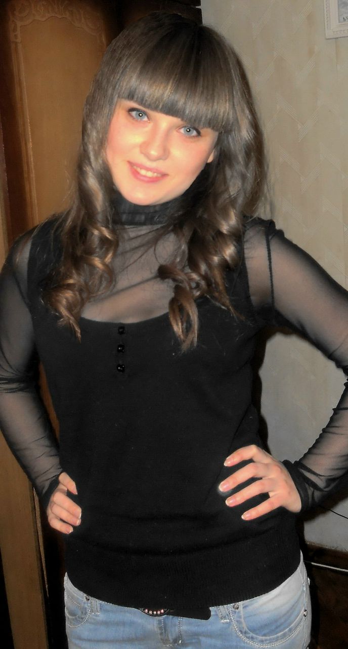 Анюта Бондаренко ★★★★★ | Харьков