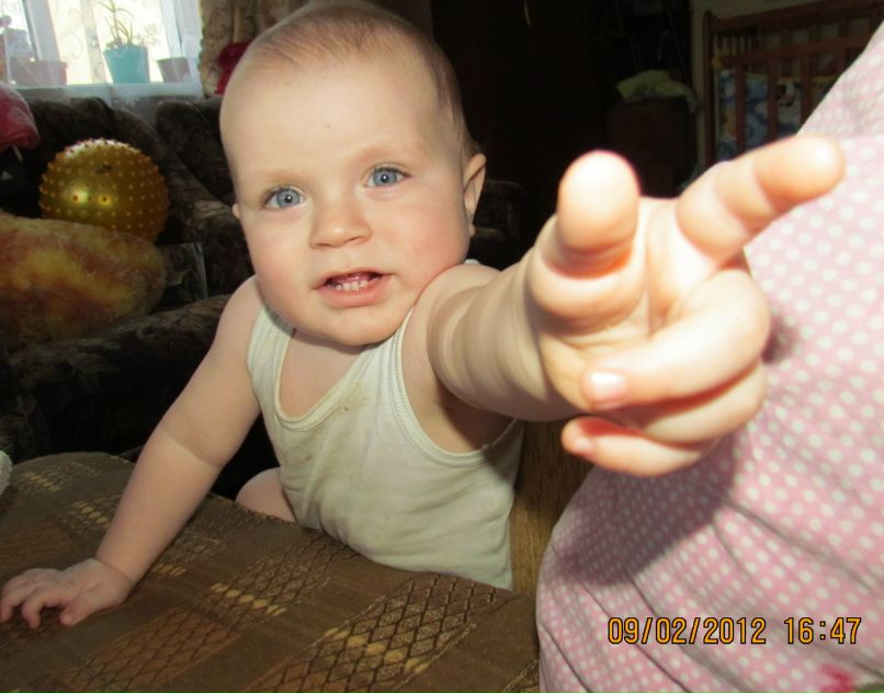 Юлия Иванова | 