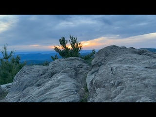 Супер выходные с детьми в Shenandoah national park в штате Вирджиния
