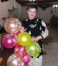 Фотография Кипуровой Екатерины