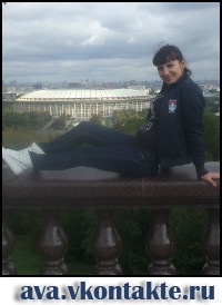 №131, Ольга Караваева, Санкт-Петербург №131, Ольга Караваева, Санкт-Петербург