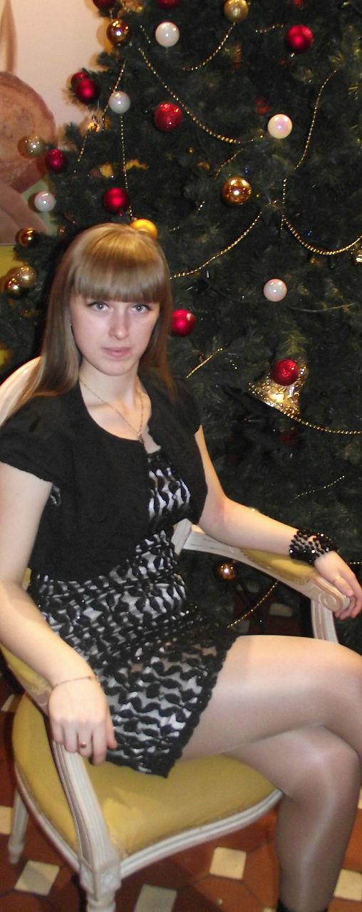 Ульяна Гатауллина | Екатеринбург