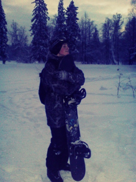 №3, Стёпка Невский №3, Стёпка Невский