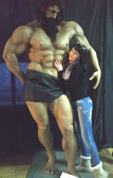 №7, София Ковальчук, 35 лет, Нальчик №7, София Ковальчук, 35 лет, Нальчик