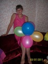 Фотография Касимировой Анны