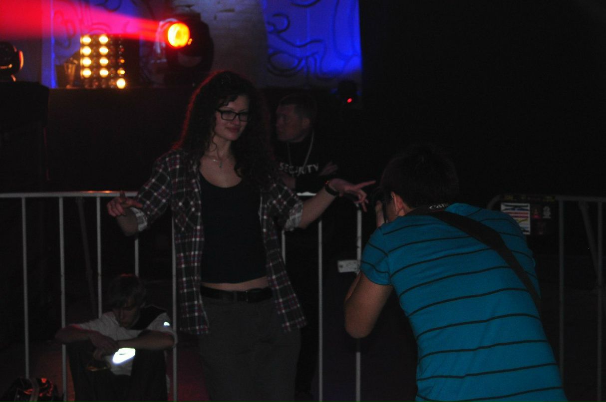 Олександр Наумчак | Киев