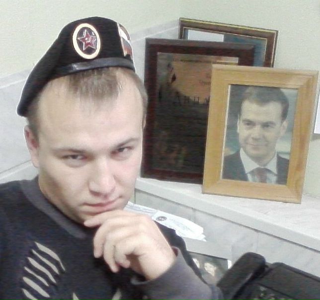 №185, Роман Королев, 44 года, Казань №185, Роман Королев, 44 года, Казань