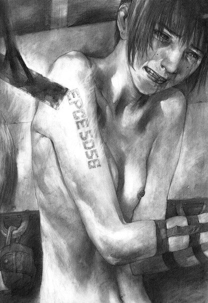 Елизавета Соколовская | 