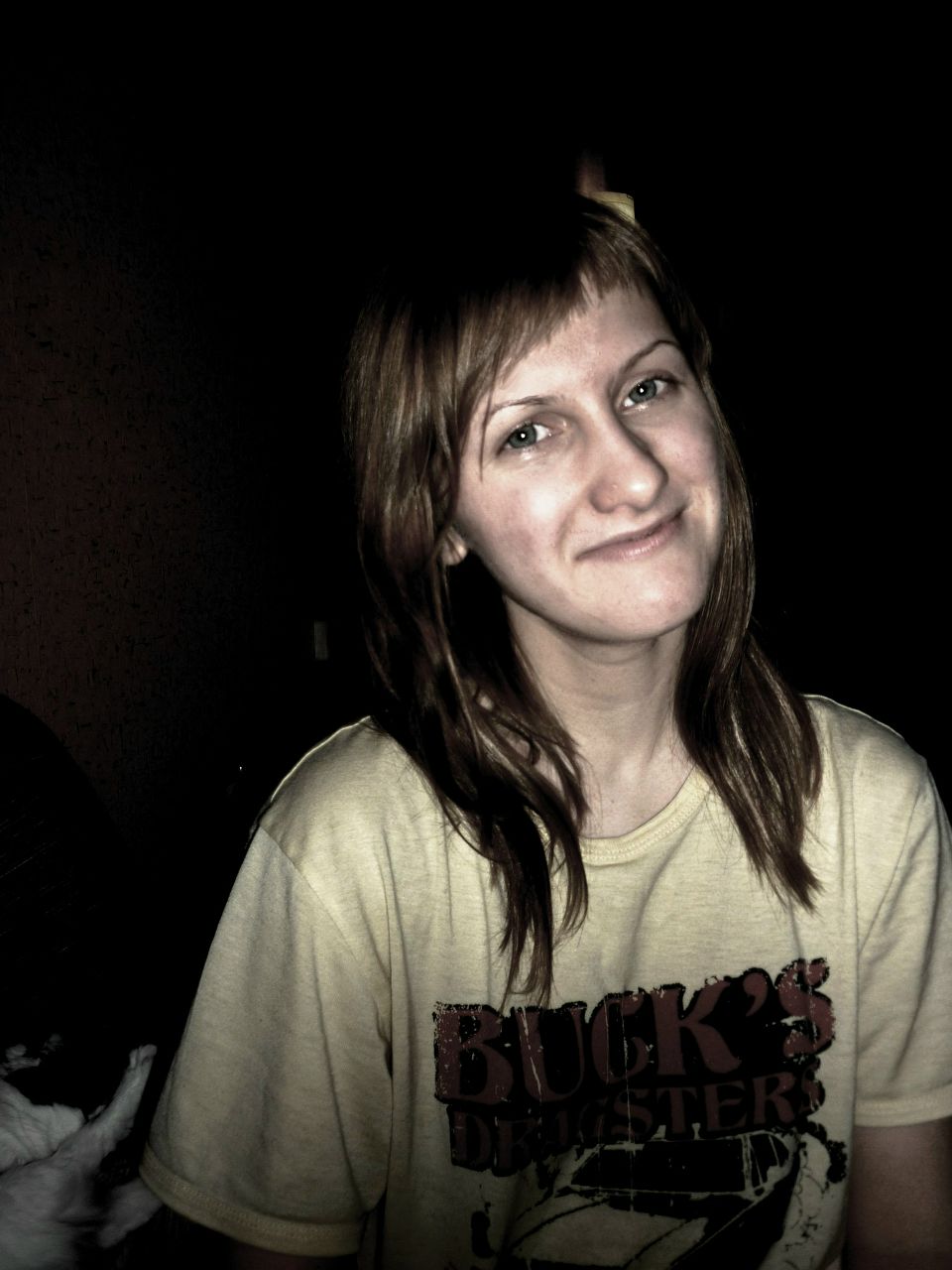 Танюшка Остроухова | Санкт-Петербург