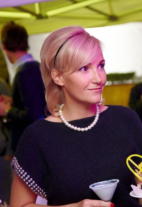 Ольга Власова | Miami