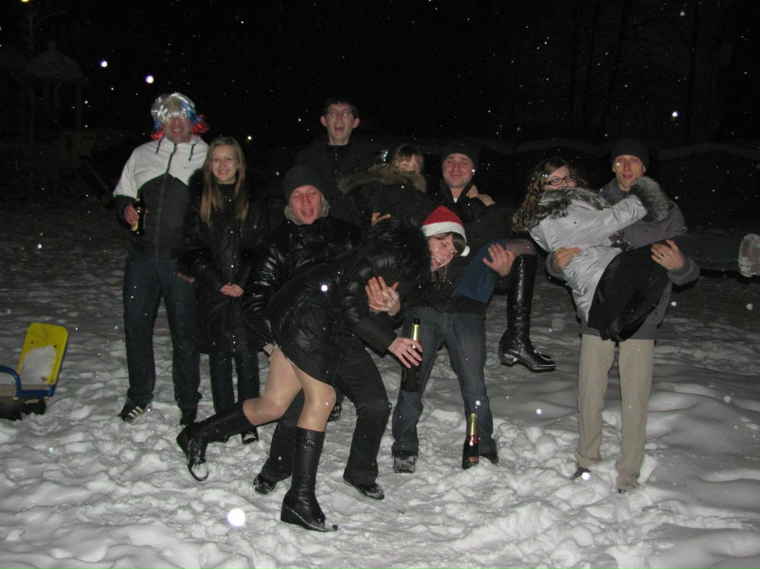 Алексей Акулинин | Самара