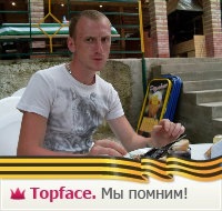 №59, Владимир Прищеп, 43 года, Санкт-Петербург №59, Владимир Прищеп, 43 года, Санкт-Петербург