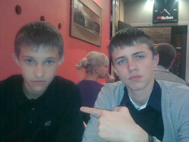 №26, Александр Панов, 30 лет, Волгоград №26, Александр Панов, 30 лет, Волгоград