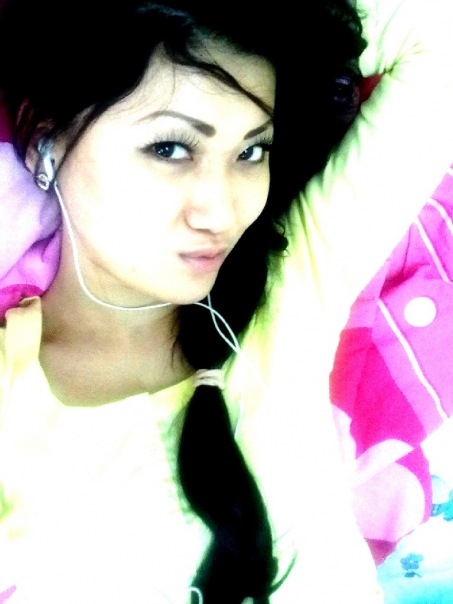 №112, Dilyara Khamzina, Kuala Lumpur №112, Dilyara Khamzina, Kuala Lumpur